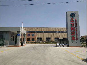Electrical Control Mushroom Growing Greenhouse With Hot Galvanizing Pipe Structure