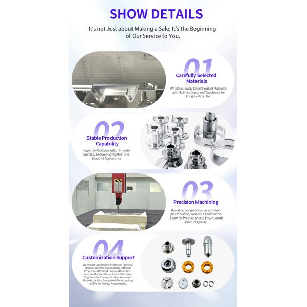 Custom Sheet Metal Fabrication with ISO9001/TS16949 Certification, 0.01-0.05mm Tolerance, and 3-7 Days Delivery