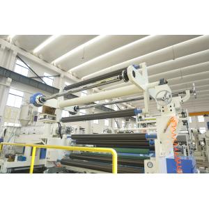 China Newly Designed Multi-function Multi-layer Extrusion Laminating Machine on sale