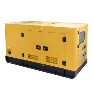 Buy cheap Yangdong 10kw Diesel Generator Set Y480D Engine Home Use Diesel Generator  product