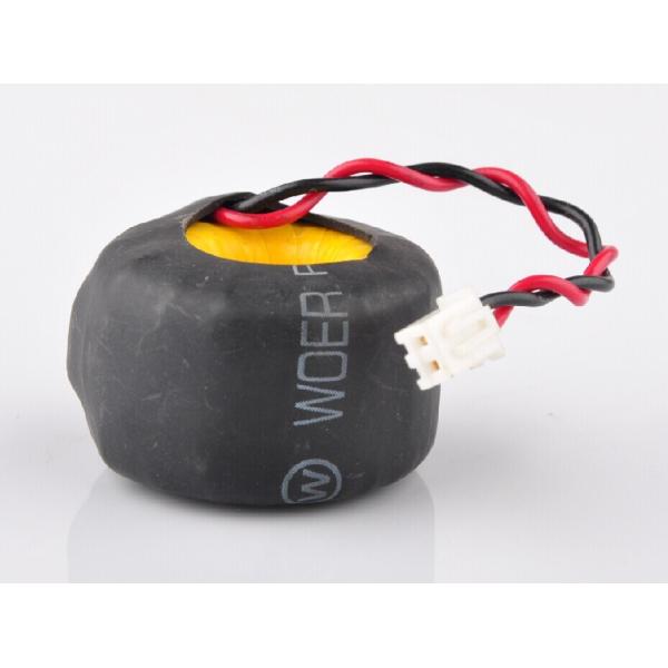 Customized Turns Ratio Mini Current Transformer , Meter Use 5A 0.1 Accuracy Class CT