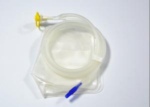 Buy cheap Latex Free Medical PVC Empty Peritoneal Dialysis Bags product