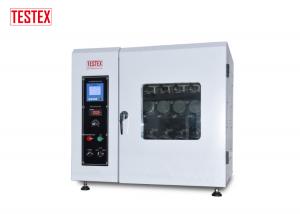 Buy cheap Infrared Lab Dyeing Machine. ir dyeing machine, 190 kg, 600 x 750 x 830mm product