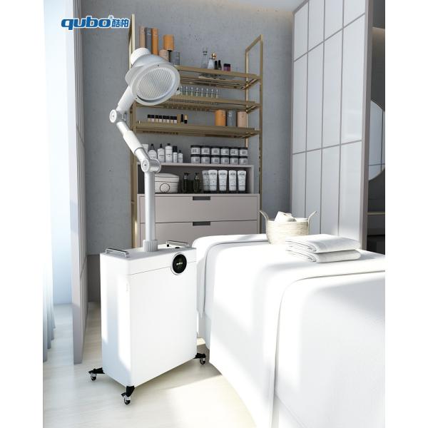 Energy Saving 40W Moxibustion Machine With Fume Purifier
