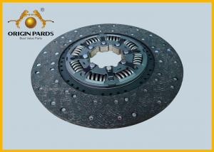 China 31250-5010 ISUZU Clutch Disc Twin Type Hino Truck Middle Disc Sachs 1862248033 on sale