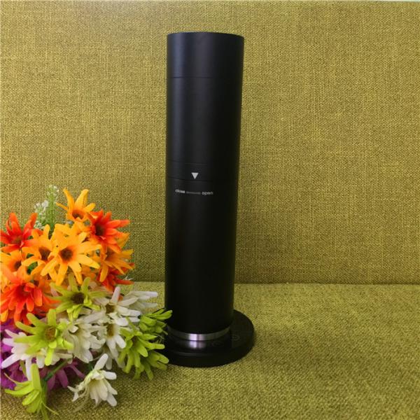 Quality 130ML Refilled Oil Air Scent Machine / Aluminum Automatic Fragrance Diffuser for sale