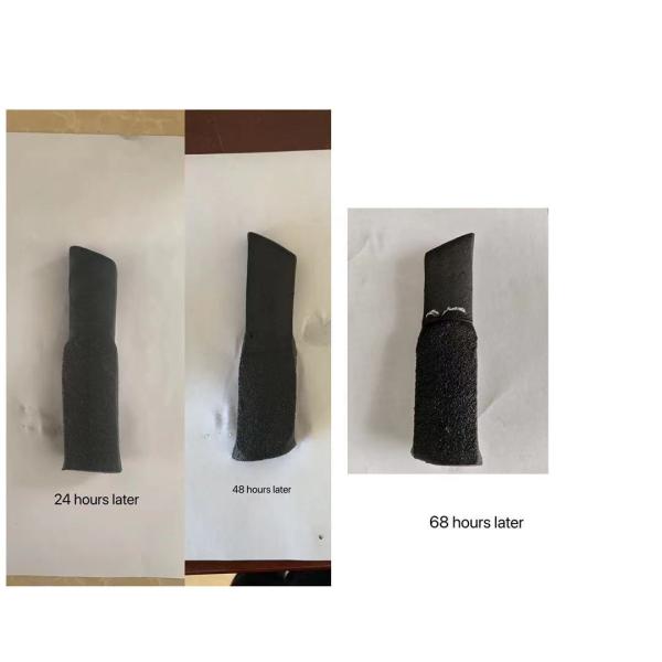 Rubber Waterstop for PVC Concrete Joint Hydrophilic Concrete Bentonite Rubber Strip