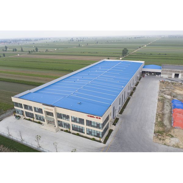 Safe and Sustainable Steel Structure Buildings