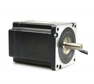 Buy cheap 48V 86mm 440W 3000rpm Battery Operated 3 Phase Brushless Dc Motor product