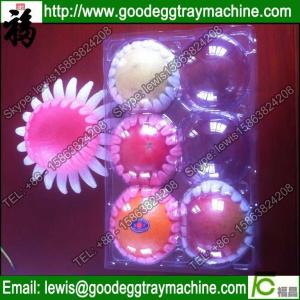 EPE apple pan cap product