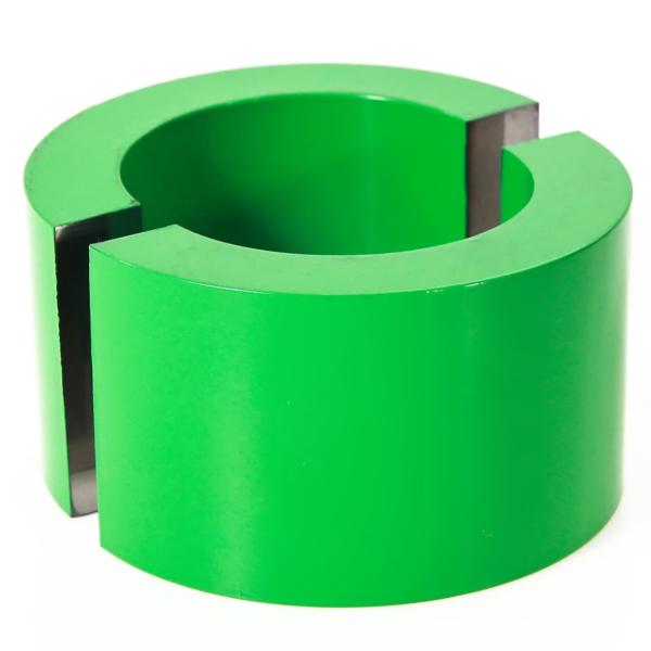 Toroidal Permalloy Magnetic Powder Cores For Measurement