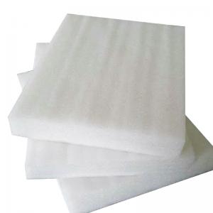 Buy cheap 1mm Thickness High Density Foam For Compressible Wear Resistant product