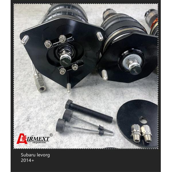For SUBARU LEVORG VM 2014 + air strut kit air suspension