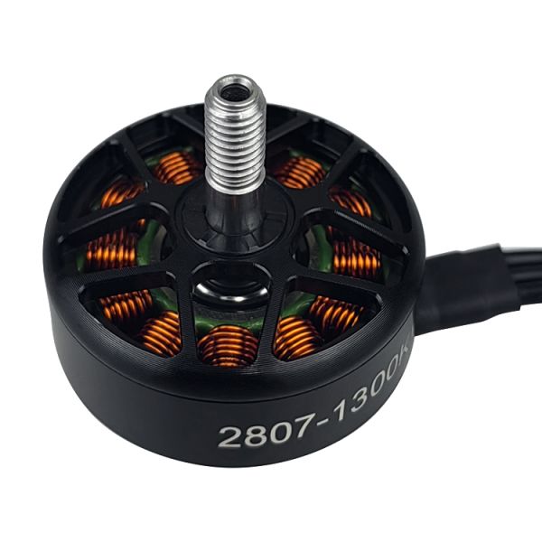 Large Stock 3115/900kv 2810 1300KV 1350KV 3-6S Brushless Motor for 7inch FPV Racing RC Drone Quadcopter Diy Parts Accessories