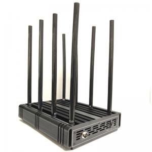 Buy cheap Cell Phone Jammer wholesale China Jammer Factory GSM 3G 4G Mobile  Phone Jammer Manufacturer product