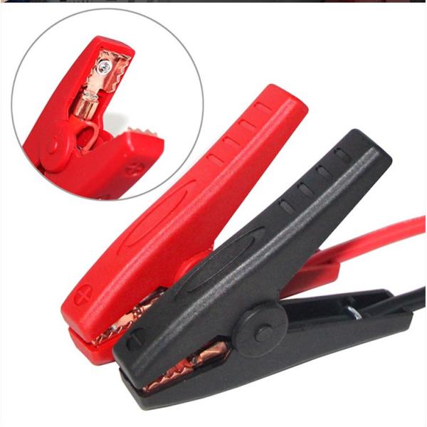 EC5 to Alligator Clamp 12V/24V 400A Jump Starter Cable