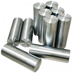 China Durable In Use 416 Stainless Steel Bar Stock 410 444 Hot Rolled Alloy Od60mm on sale