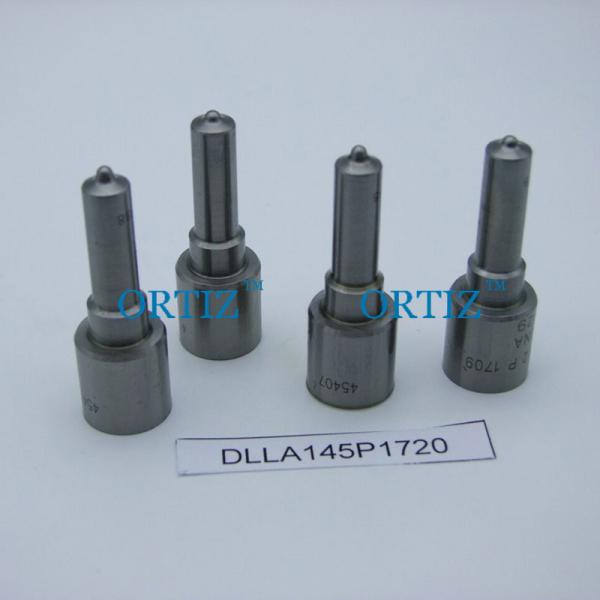ORTIZ NISSAN Paladin diesel spray nozzle DLLA145P1720 pump parts for injector 0455110317