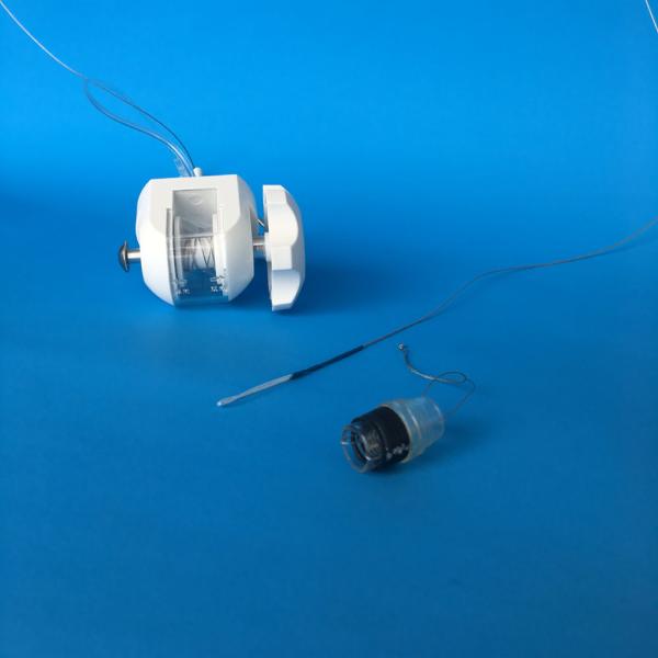 Endoscopic variceal band ligators for esophageal of hospital instruments