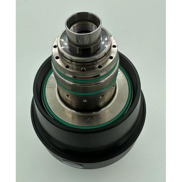 Automated Painting Systems Retrofitting & High-Value Parts Repair: Air Motors (China 1st), Robot Wrists (4/5/6 Axis - DURR/ABB/Yaskawa/Fanuc), Bell