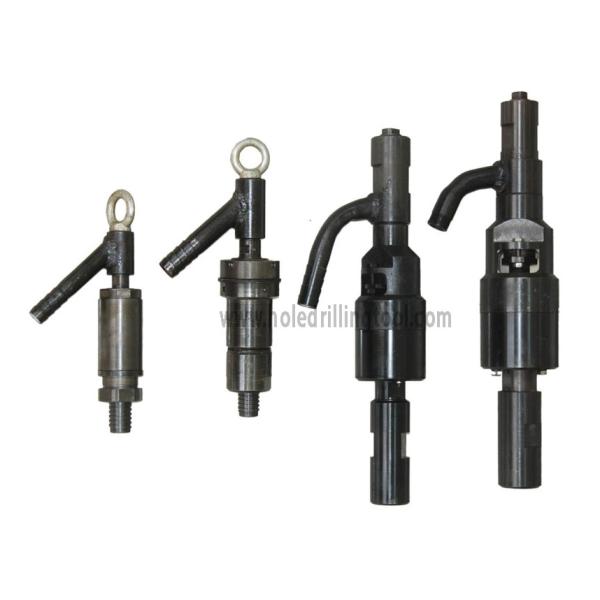 API Core Drilling Tools Universal Drilling Water Swivel For Water Well Drilling Rigs