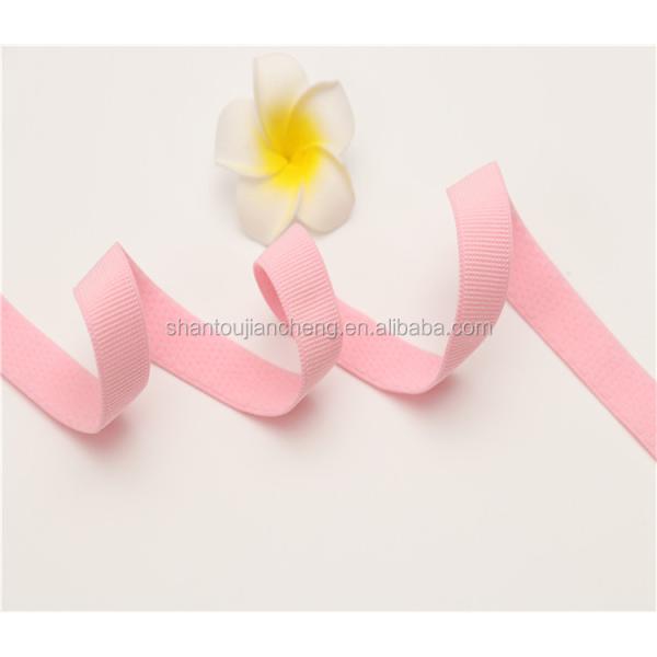 13mm Woven Elastic Band Nylon Non-elastic Webbing Steel-ringed Bra for Lady Shoes Garment Spandex / Nylon High Tenacity Bags