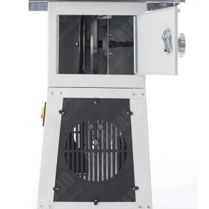 China The Tender And Juicy Big Size Meat Cutting Machine Commercial With Good Price on sale