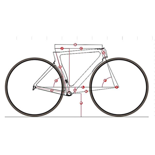 Full Inner Cable Carbon Fiber Road Bike Carbon Integrated Handlebar Carbon Wheels 700c
