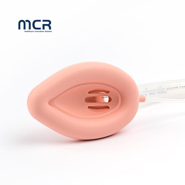 #2.0 Repeat Used Silicone LMA With 40 Using Times