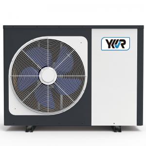 China 12kW R32 Air To Hot Water Heat Pump Ul Certificate Eco Friendly on sale