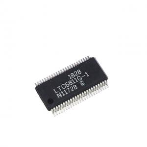 Buy cheap LTC6811G-1 LTC6811IG-1 LTC6811 6811G SSOP48 Multi-Cell Battery Pack Monitor Chip LTC6811G-1 product