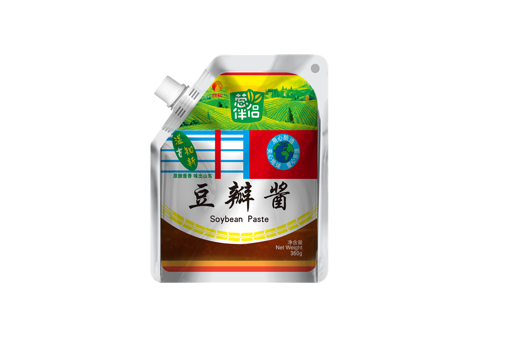 Sweet Bean Paste