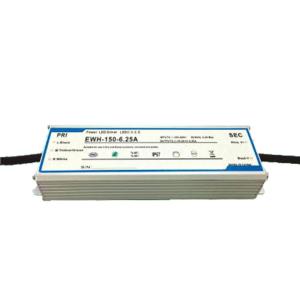 Buy cheap EN61000 3 2 Waterproof Led Power Supply 150w Wide Input Voltage Range For from wholesalers