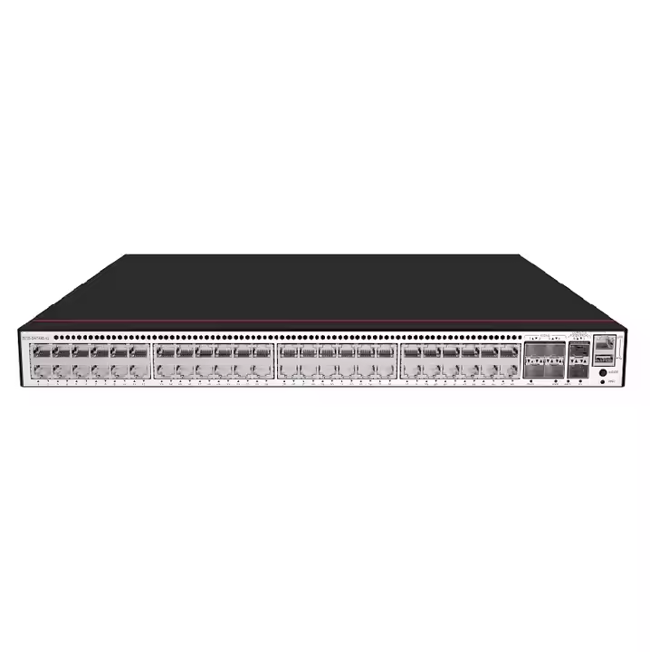 S5735I-S48T4XE-V2 98012786 48-Port SFP++ Gabit Network SFP Ethernet Switch