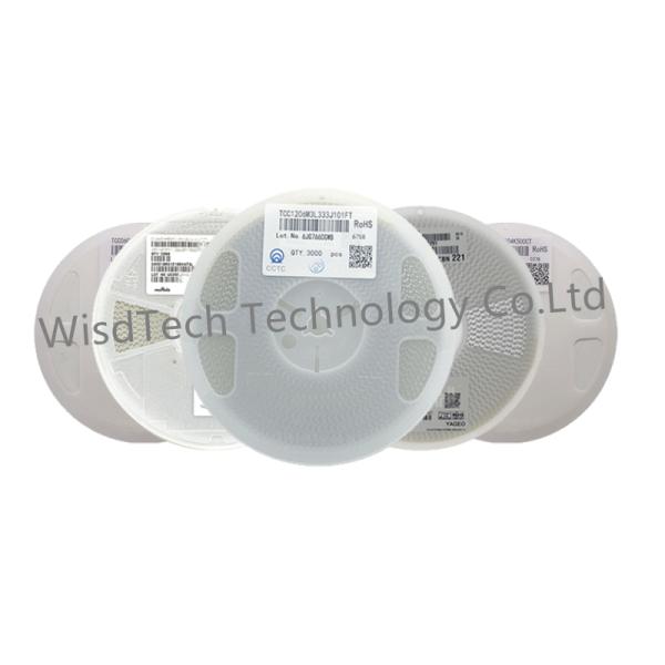 CCTC 5G series Ceramic Capacitors X5R X6S X6T X7R X7S X7T
