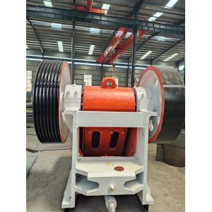 oem jaw stone crusher