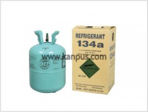 Buy cheap refrigerant R134a, refrigeration gas R134a product