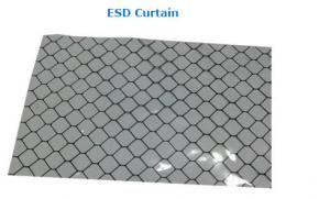 ESD Curtain
