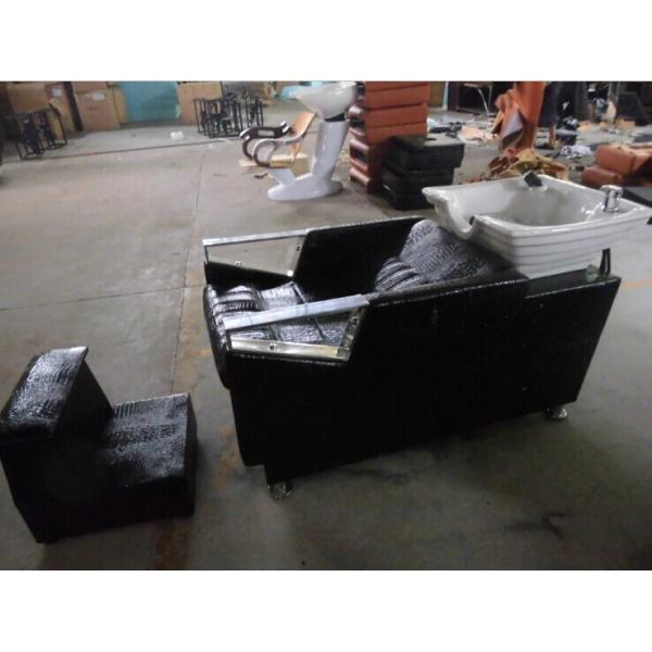shampoo bed ,shampoo chair E-017