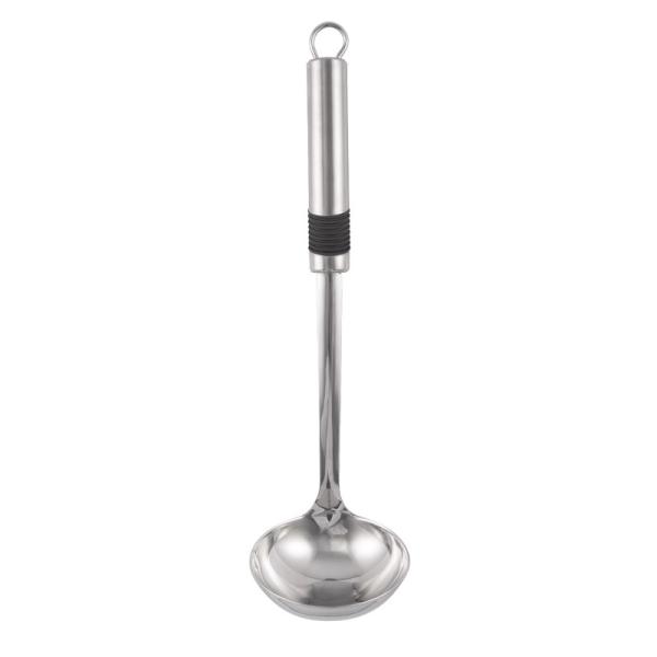 Europe style stainless steel Cooking Utensil Tool With Utensil Holder 7PCS /SET with kitchen stand