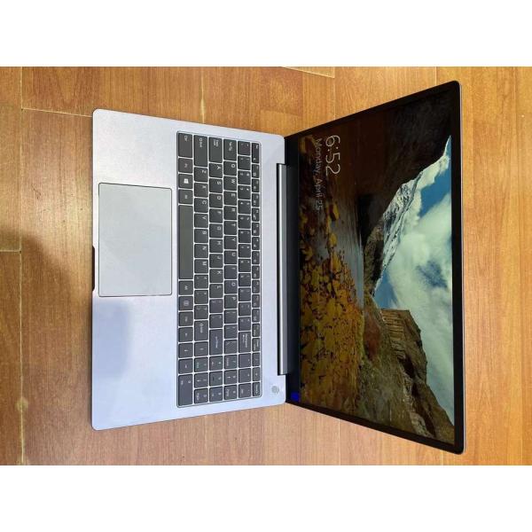 Students AMD Ryzen Laptops 15.6" Ryzen R5 R7 R9 With Fingerprint Backlight