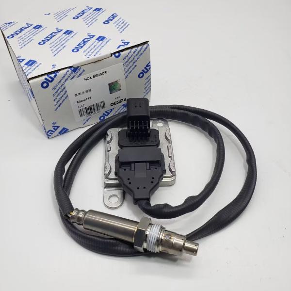 Nox Sensor Nitrogen Oxide Sensor 539-0117 A2C16102600-01 For Engine