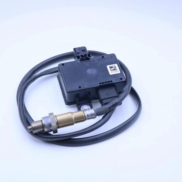 Particulate PM Sensor For Cummins Truck 5461553 4383979