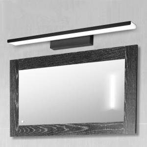 Buy cheap Silver/Black/Gold led wall light Bedroom bathroom light Mirror Light(WH-MR-22) product