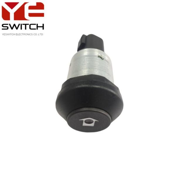 30mm IP67 PTO Switch Momentary Hydraulic Push PTO Button Switch