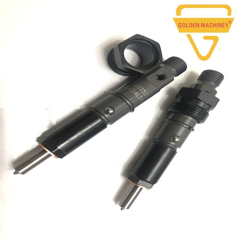 3355015 6BT/4BT Mechanical Engine Fuel Injector for 6BT5.9