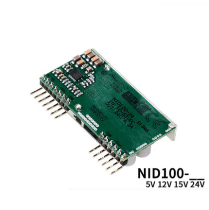 100W Arduino Development Board NID100-05 NID100-12 NID100-15 NID100-24