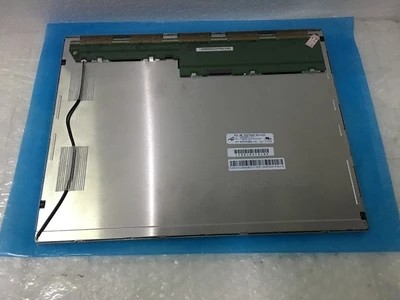NEC 15 Inch Industrial LCD Display Module with 1024x768 Pixels Resolution 600 cd/m² Brightness and 30K Hours Working Life