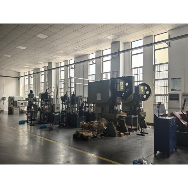 Resistance Spot Welding Electrode with Tungsten