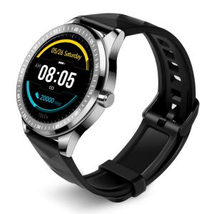 Buy cheap E1 Fitness Sport Bracelet Smart Watch Silicone Wristband IP68 Water Resistant Tefiti product